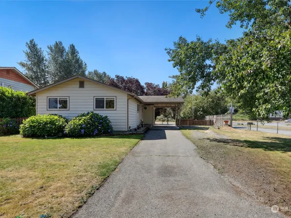 5824 132nd Place NE, Marysville, WA 98271