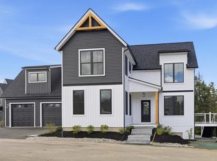 Stony Brook Village Condo, Jaffrey, NH 03452