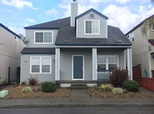 572 Horizon Way, Santa Rosa, CA 95407