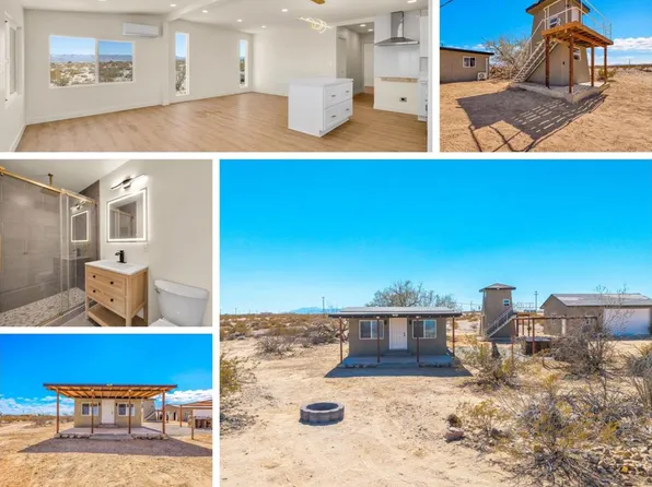 69589 Presswood Rd, Twentynine Palms, CA 92277