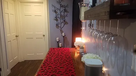 Rented by Oxford Property Group