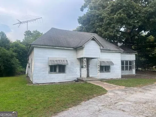 545 Shady Ln, Toccoa, GA 30577