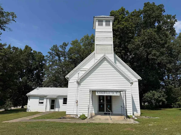 1352 W 545 North St, Jasonville, IN 47438