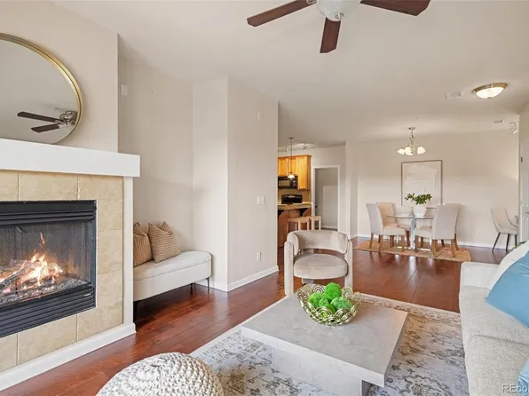 9359 Las Ramblas Court #K, Parker, CO 80134