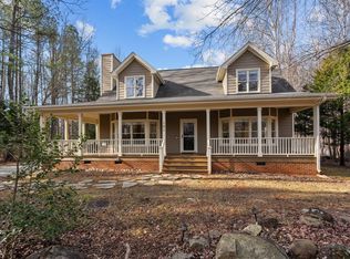 191 Hamlet Grove Dr, Pittsboro, NC 27312