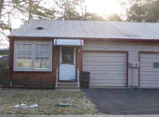 6A Sunset Rd #SEC-53, Manchester Township, NJ 08759