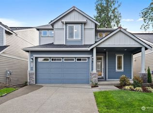 2115 Josie Lynn Ct SE LOT 12, Olympia, WA