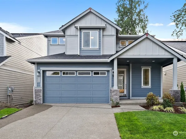 2115 Josie Lynn Court SE Lot12, Olympia, WA 98501