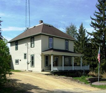 722 Church St, Mineral Point, WI, 53565