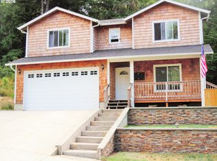 2022 Forest Dr, Seaside, OR 97138