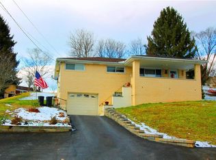 1180 Robbie Dr, North Huntingdon, PA 15642