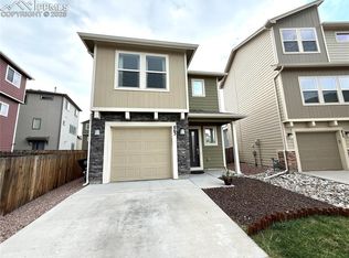 863 Endeavor Way, Colorado Springs, CO 80915