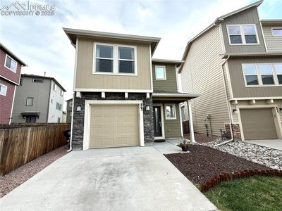 863 Endeavor Way, Colorado Springs, CO, 80915