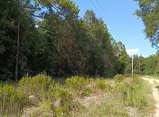 Glover Ave, Interlachen, FL 32148