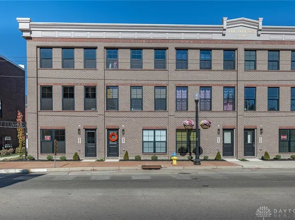 939 W 3rd St, Dayton, OH 45402