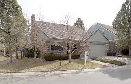 For Sale: 5905 E Briarwood Cir, Centennial, CO 80112
