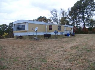 2701 Theodosis Rd, Mount Vernon, IN 47620