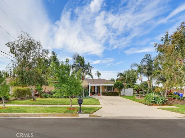 4009 W Locust St, Chino, CA 91710