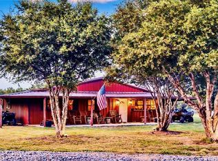 218 County Road Rd, Encino, TX 78353