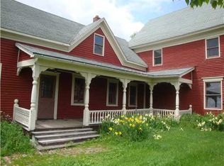 414 Parkhurst Siding Rd, Presque Isle, ME 04769