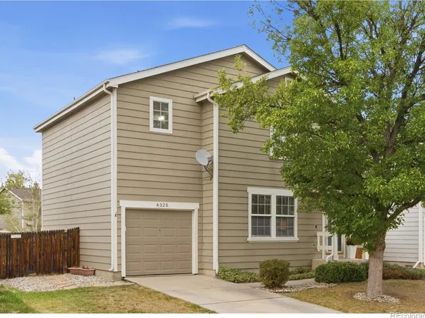 4325 W Kenyon Avenue, Denver, CO 80236