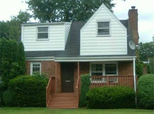 98 College Ave #2, Nanuet, NY 10954
