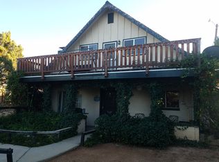 318 E Ridge Ln, Payson, AZ 85541