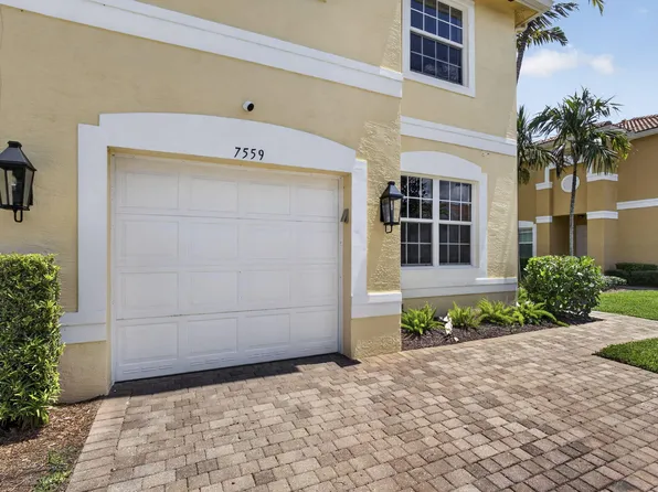 7559 Spatterdock Drive, Boynton Beach, FL 33437