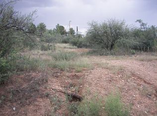 20736 E Aztec Trl, Mayer, AZ 86333