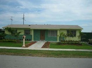 12294 SW 29th Ter, Miami, FL 33175