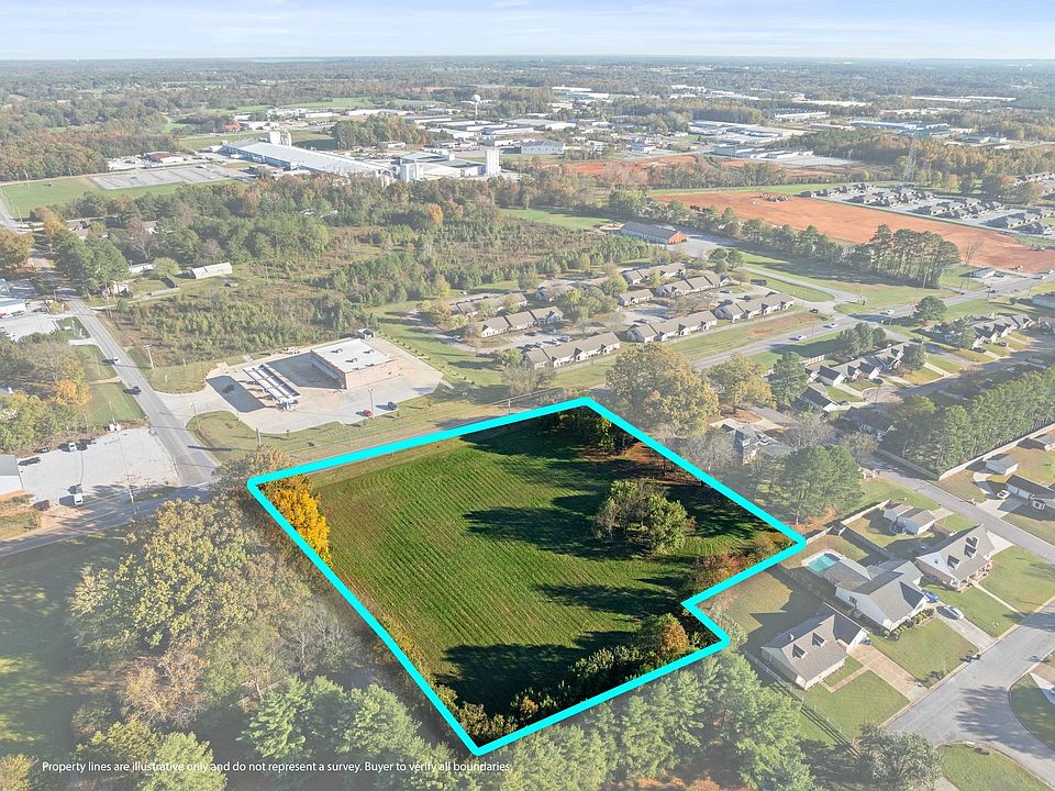 1st image of 0 Chisholm Rd