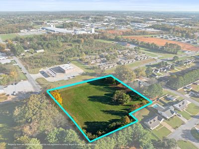 0 Chisholm Rd, Florence, AL, 35630