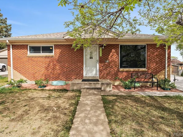 7114 Santa Fe Drive, Denver, CO 80221