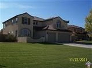 4364 W Avenue M11, Quartz Hill, CA