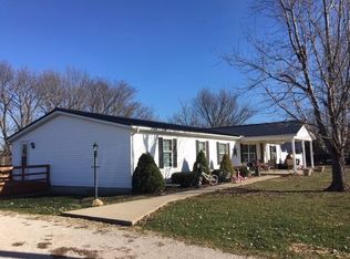 3808 Howard Hill Rd, Ripley, OH 45167