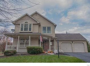 5357 Princeton Rd, Macungie, PA 18062