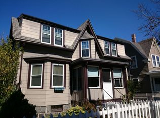 339 Park St, Dorchester, MA 02124