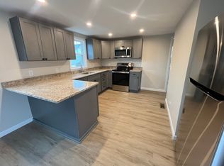 2 Newell Ct #1, Coventry, RI 02816