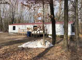 7880 Cadillac Dr, Lake, MI 48632