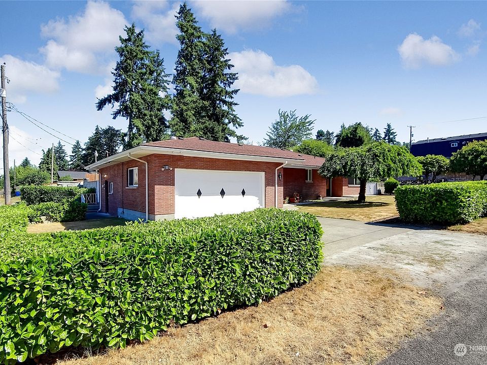 767 101st Street S, WA 98444 Zillow