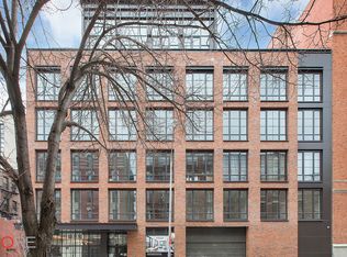 438 E 12th St #3U, New York, NY