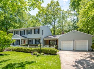 3 White Oak Ct, Cherry Hill, NJ 08034
