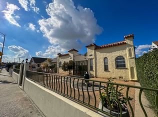 3741 S Arlington Ave #3/4, Los Angeles, CA 90018