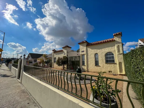 3741 S. Arlington Ave, 3741 S Arlington Ave #3/4, Los Angeles, CA 90018