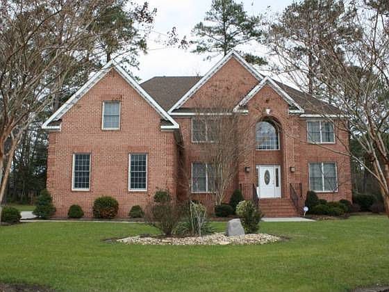 1st image of 4300 Blackthorne Ct #Del