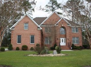 4300 Blackthorne Ct #DEL, Virginia Beach, VA 23455