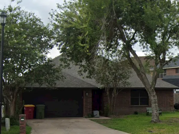 2854 Sweet St, Brownsville, TX 78521