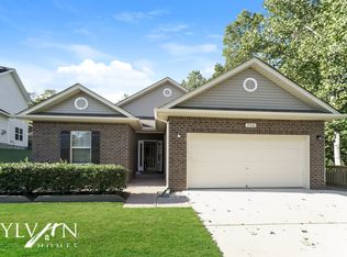 708 Winding Branch Rd, Rock Hill, SC 29732