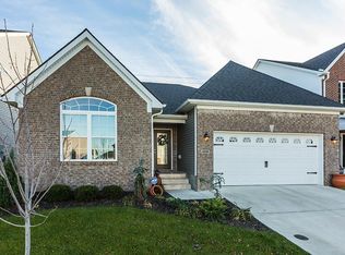 4696 Larkhill Ln, Lexington, KY