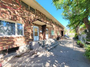 814 2nd Ave SW APT 2, Great Falls, MT 59404